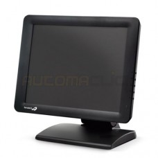 Monitor LCD Touch TM-15 Bematech